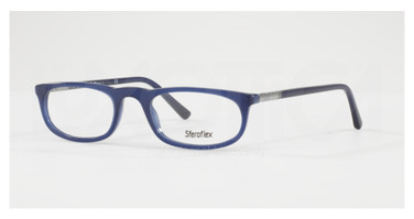 Sferoflex Eyeglasses SF1137 BLUE/C565