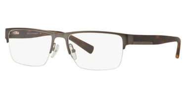 Armani Exchange Eyeglasses AX1018 MATTE GUNMETAL/6017