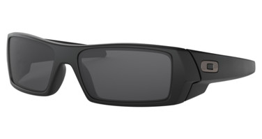 Oakley Eyeglasses OO9014 GASCAN MATTE BLACK/03-473