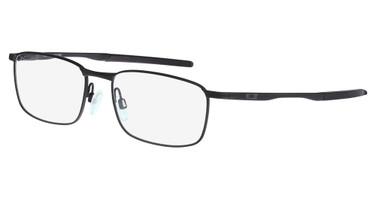 Oakley Frame Eyeglasses OX3173 BARRELHOUSE MATTE BLACK/317301