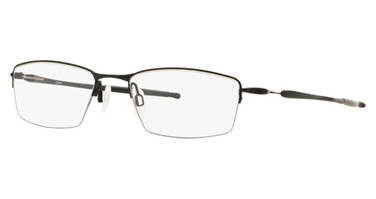Oakley Frame Eyeglasses OX5113 LIZARD SATIN BLACK/511301