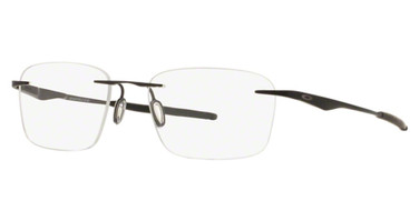 Oakley Frame Eyeglasses OX5115 WINGFOLD EVS SATIN BLACK/511502