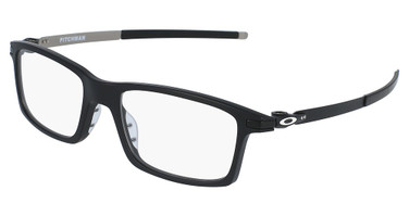Oakley Frame OX8050 PITCHMAN SATIN BLACK/805001