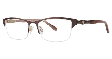 Max Studio Eyeglasses Max Studio 146M Mink/135