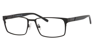 Chesterfield Eyeglasses CH 42/XL MTT BLACK/0003
