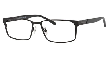 Chesterfield Eyeglasses CH 42/XL MTT BLACK/0003