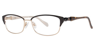 Max Studio Eyeglasses Max Studio 150M Black/21