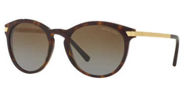 Michael Kors Eyeglasses MK2023 ADRIANNA III DARK TORTOISE/3106T5