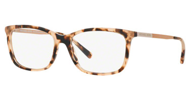 Michael Kors Eyeglasses MK4030 VIVIANNA II PINK TORTOISE/3162