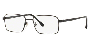 Sferoflex Eyeglasses SF2273 MATTE BLACK/136