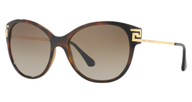 Versace Eyeglasses VE4316B HAVANA/514813