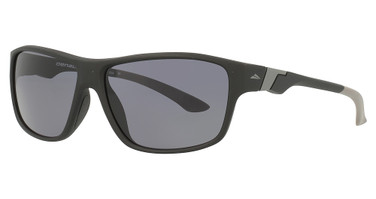 DENALI DEN-MOUNTAINEER Matt Black/Grey