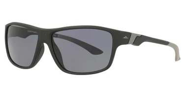 DENALI Eyeglasses DEN-MOUNTAINEER Matt Black/Grey