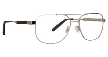 Ducks Unlimited Eyeglasses Commander Gold/GLD