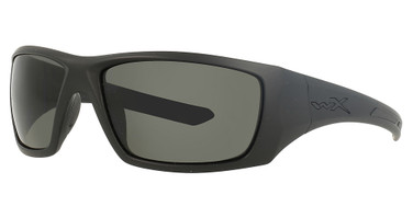 Wiley X Eyeglasses WX NASH Matte Black