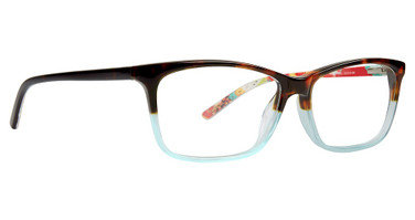 Vera Bradley Eyeglasses VB Christina Rumba/RBA