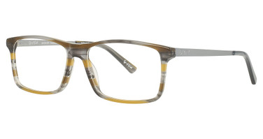 Eyes of Faith Optical Eyeglasses Anchor Goldfinch