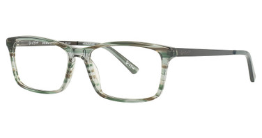 Eyes of Faith Optical Eyeglasses Crown Spanish Moss