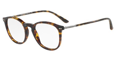 Giorgio Armani Eyeglasses AR7125F DARK HAVANA/5026