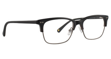 Life is Good Brad Black/BLK