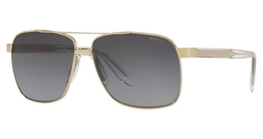 Versace Eyeglasses VE2174 PALE GOLD/1252T3