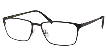 Modo Eyeglasses 4218 Black/BLK