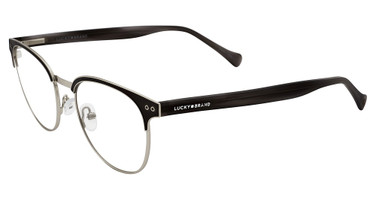 Lucky Brand Eyeglasses D306 Grey