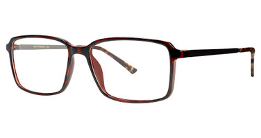 Stetson® Eyeglasses Stetson 336 Dark/Tort/26