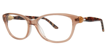 Sophia Loren Eyeglasses Sophia Loren 1551 Natural/3