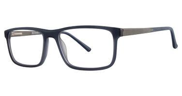 Shaquille O'Neal Eyeglasses Shaquille O'Neal 120Z Slate/175