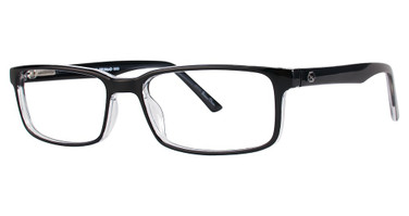Stetson Off Road Eyeglasses Off Road 5053 Black/21