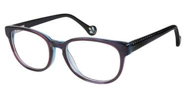 MY LITTLE PONY Eyeglasses SILLY PURPLE/PUR