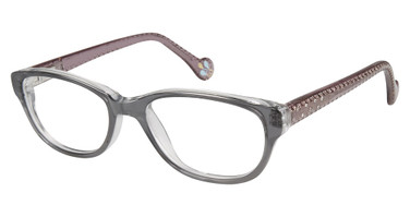 MY LITTLE PONY Eyeglasses LAUGHTER GREY/GRY