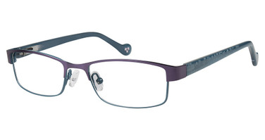 MY LITTLE PONY Eyeglasses KINDNESS PURPLE/PUR