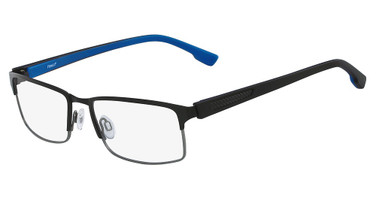 Flexon Eyeglasses FLEXON E1042 BLACK/001