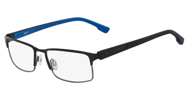 Flexon Eyeglasses FLEXON E1042 BLACK/001