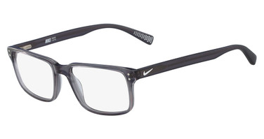 Nike Eyeglasses NIKE 7240 GREY/070