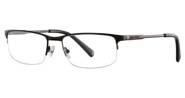 Harley-Davidson Eyeglasses HD0759 matte black/002