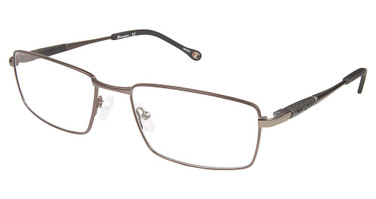 Champion Eyeglasses 4013 Dark Gunmetal/C01