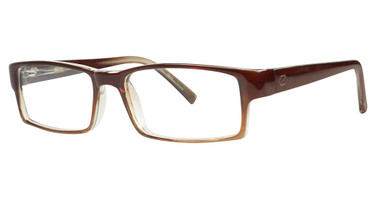 Stetson Off Road Eyeglasses Off Road 5059 Brown/153