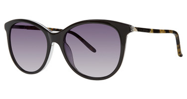 Via Spiga Eyeglasses Via Spiga 351-S Black/500