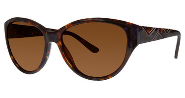 Via Spiga Eyeglasses Via Spiga 352-S Demi Purple/740