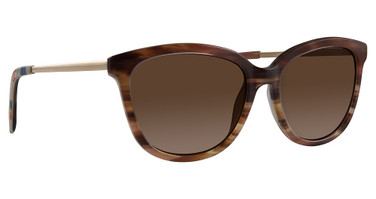 Vera Bradley Isabella Santiago Floral Ivory/SFI