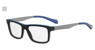 BOSS Hugo Boss Eyeglasses BOSS 0870 MTBKDKRUT/00N2
