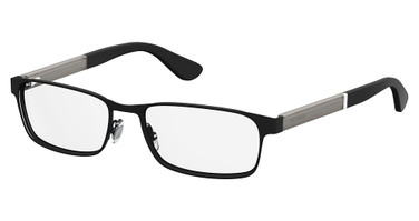 Tommy Hilfiger Eyeglasses TH 1479 BLACK/0807