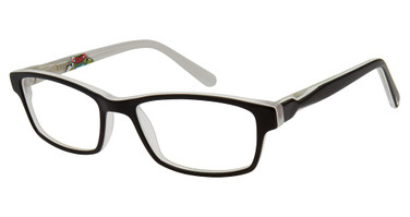 TEENAGE MUTANT NINJA TURTLES Eyeglasses HOTHEAD BLACK/BLK