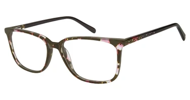 PHOEBE Eyeglasses P290 PINK/PNK