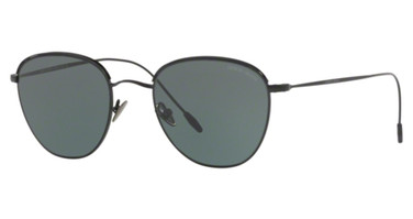 Giorgio Armani Eyeglasses AR6048 MATTE BLACK/BLACK/300171