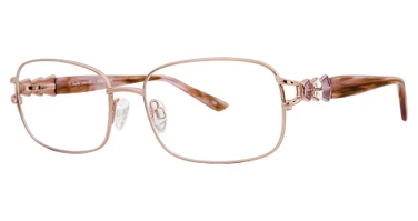 Sophia Loren Eyeglasses SL Beau Rivage 81 Natural/3