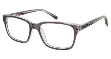 TEENAGE MUTANT NINJA TURTLES Eyeglasses FIEND GREY/GRY